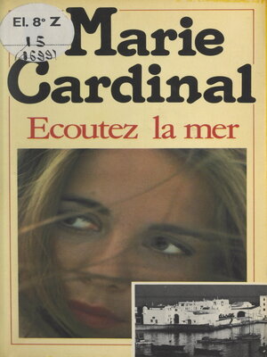 cover image of Écoutez la mer